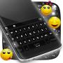 icon Dark Material Keyboard Theme