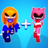 icon Merge Super: Hedgehog Fight 1.6