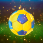 icon Energy Football for Vodafone Smart Platinum 7