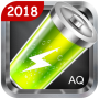 icon Dr. Battery - Fast Charger - Super Cleaner 2018 for Samsung Galaxy Tab A