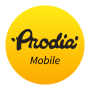 icon Prodia Mobile for Samsung Galaxy Core Lite(SM-G3586V)