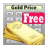 icon Gold Price Calculator 1.9