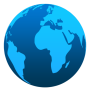 icon Cherry Mobile Browser for Micromax Canvas Selfie 4