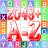 icon 2048 PLUS A-Z BLOCKS 1.0.8