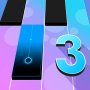 icon Magic Tiles 3 for Samsung Galaxy Halo