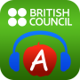 icon LearnEnglish Podcasts for Samsung Galaxy A9 Star Lite