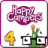 icon Happy Campers and The Inks 4 1.1