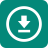 icon Status Saver 17.2.3