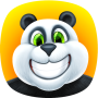 icon Picnic Panda for Samsung Galaxy Pocket Neo S5310