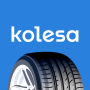 icon Kolesa.kz — авто объявления