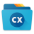 icon Cx File Explorer 2.4.7