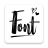 icon Letter Fonts 1.4.5
