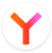 icon Yandex Browser 25.4.1.100