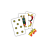 icon it.spaghettiinteractive.scopapiu 5.0.1