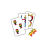 icon it.spaghettiinteractive.tressettepiu 4.0.1