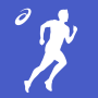 icon ASICS Runkeeper - Run Tracker for Meizu Pro 6 Plus