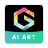 icon GoArt 3.4.35.177