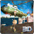 icon Navy Air Ambulance Rescue 3D 1.5