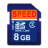 icon Adjust SD Speed 1.1