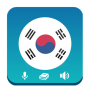 icon Learn Korean - Grammar for oneplus 3