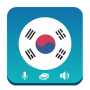 icon Learn Korean - Grammar for tecno Spark 2