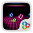 icon Neon Led Go Launcher 1.184.1.102