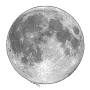 icon MoonPhase for Samsung I9100 Galaxy S II