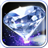 icon Luxury Diamonds Live Wallpaper 1.1.5