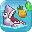 icon Salad Shark 2.3