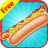 icon HotDog Maker 1.0.7