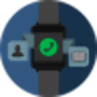 icon Hand Dialer