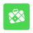 icon MAPS.ME v16.7.71827-googleRelease