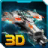 icon Glory of Galaxy Wars 3D 1.6