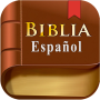 icon Biblia Reina Valera Español