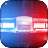 icon com.apps4you.policesiren 2.3