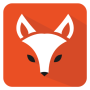 icon Fox for Zooper
