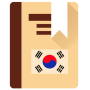 icon Learn Korean for Google Pixel XL