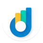 icon Datally: data saving app by Google for Micromax Canvas Evok