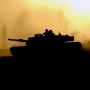 icon M1 Abrams Tank FREE for Samsung Galaxy S6