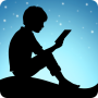 icon Amazon Kindle for Samsung Galaxy Tab S2 8.0 SM-T719