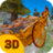 icon Hill Climb: Farm Horse Racing 1.1