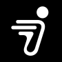 icon Segway-Ninebot for Samsung Galaxy S3