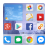 icon OS 10 Launcher 1.0