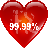 icon Real Love Test Calculator 2.2.2