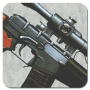 icon Sniper shot! for Huawei Y7 Prime 2018