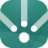 icon Falling Dots 3.2