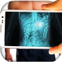 icon X-Ray Human Body Prank for Plum Might Plus II