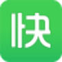 icon 快的打车-出租车 专车 代驾 出行 for Doogee Y6 Max