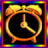 icon Rainbow Alarm Clock 1.3