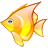 icon fishy fish 1.1